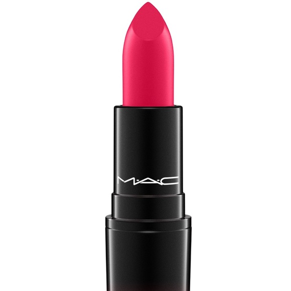 MAC Love Me Lipstick Nine Lives - Picture 10 of 16